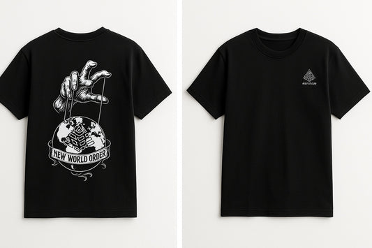 NWO SC TEE - PREORDER
