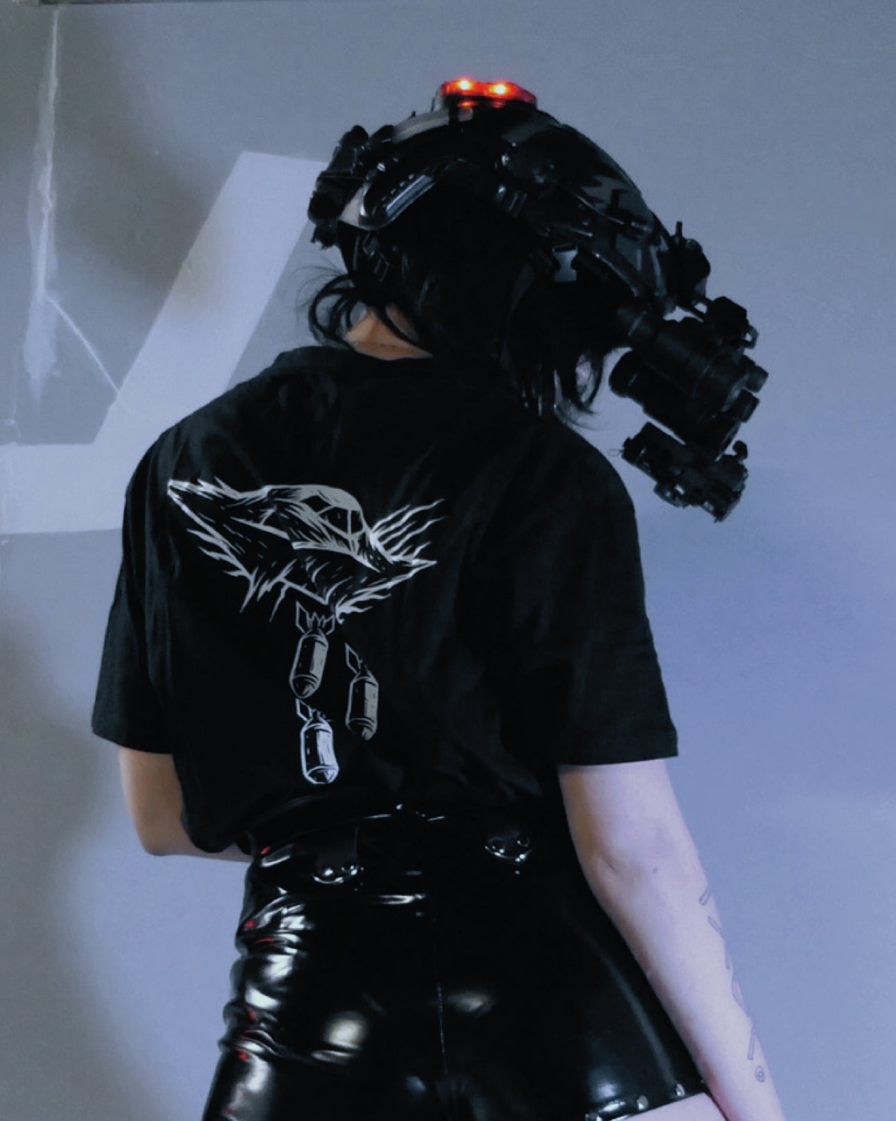 DEEPNUKIE TEE - PREORDER