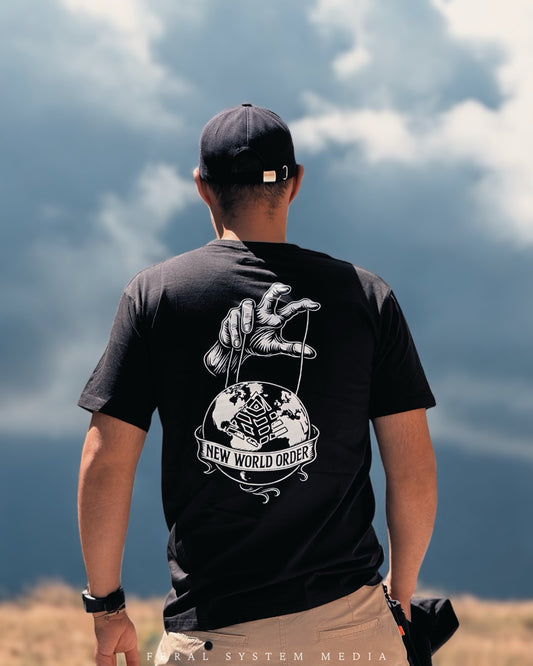 NWO SC TEE - PREORDER